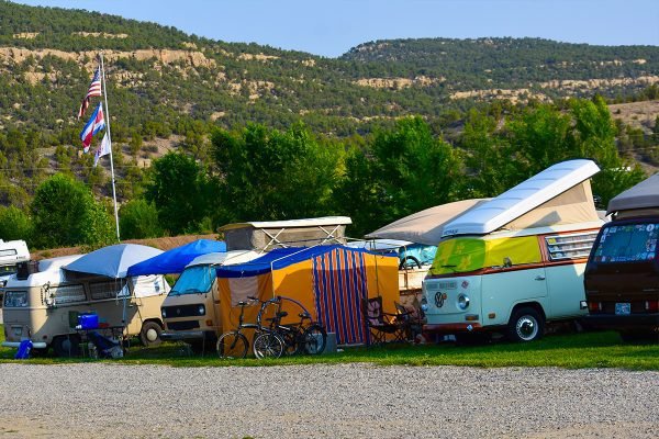 Car-CAmping