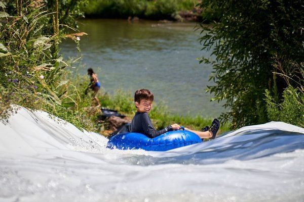 ON-SITE ACTIVITIES