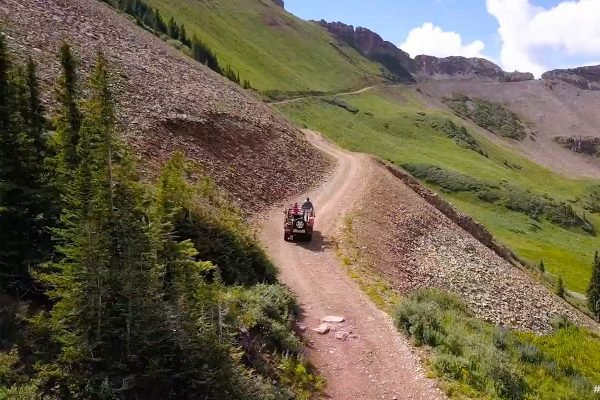 Off-Road