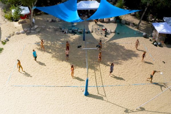 ON-SITE ACTIVITIES