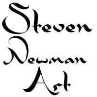 Steven N Art Square